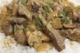 stroganoff (Small)