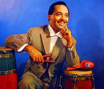 Damaso Perez Prado8