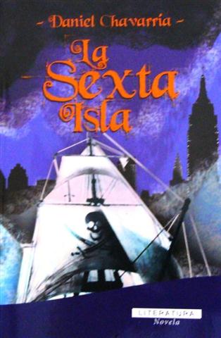 La sexta isla (Small)