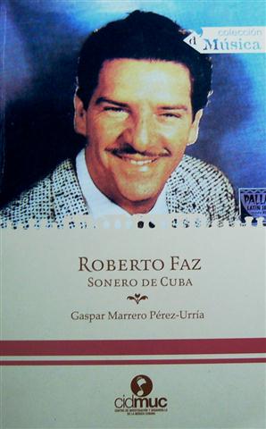 Roberto Faz, sonero de Cuba (Small)