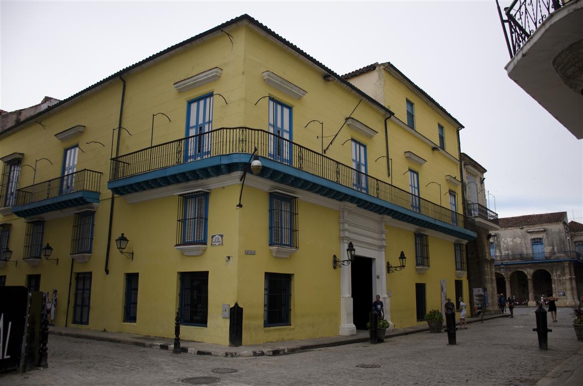 casa del conde lombillo (Medium)