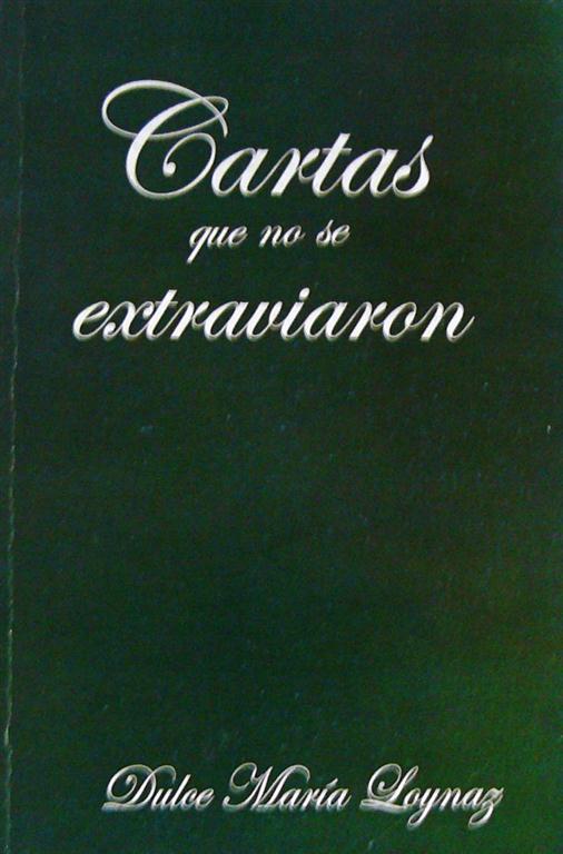 Cartas que no se extraviaron (Medium)