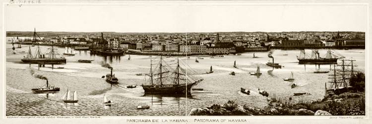 Havana_panorama
