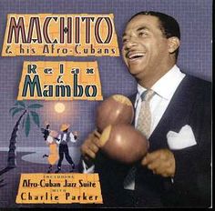 a8fdde5e1c3137e841fd2a8f04477299--afro-cuban-composers