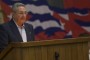 Raúl Castro en el VII Congreso del Partido. Foto: Ismael Francisco/ Cubadebate / Archivo