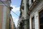 Calle Sol vista desde Cuba