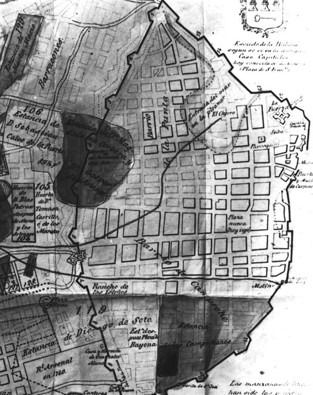 Barrio de Campeche 2 (Medium)