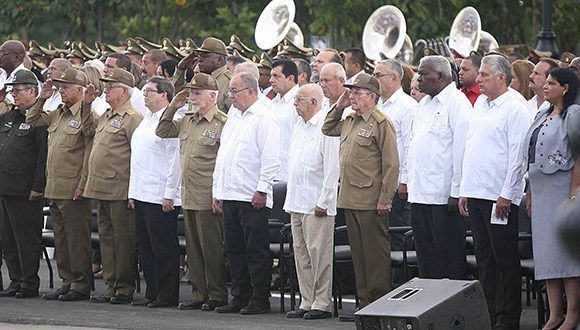 acto-politico-militar-santa-ifigenia-raul-580x330