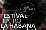 festival de teatro