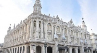 En el Gran Teatro de La Habana Alicia Alonso, vio la luz el Ballet Español de Cuba hace 30 años