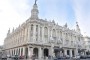 En el Gran Teatro de La Habana Alicia Alonso, vio la luz el Ballet Español de Cuba hace 30 años