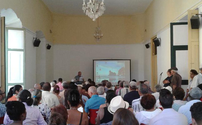 Evento Roig