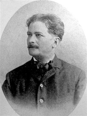 José Maury Esteve (Small)