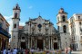 Plaza de la Catedral de La Habana