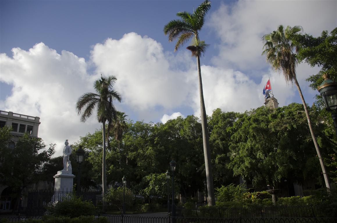 PLAZA DE ARMAS (Medium)