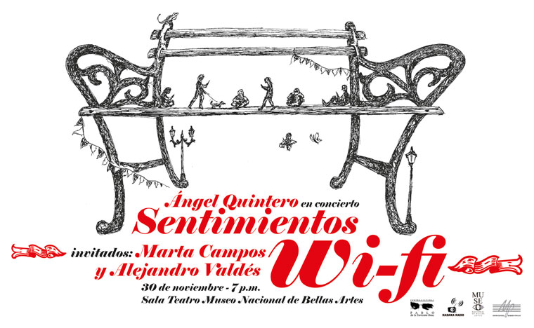 concierto