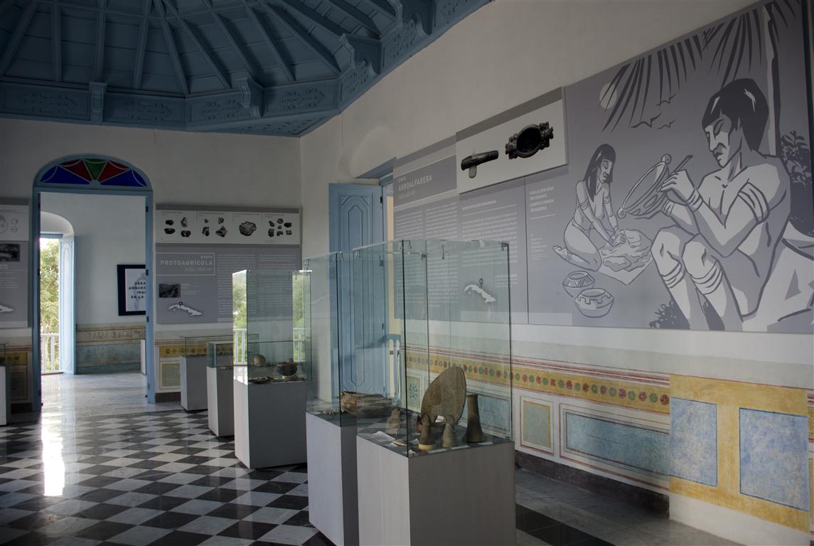 Museo de la Arqueología