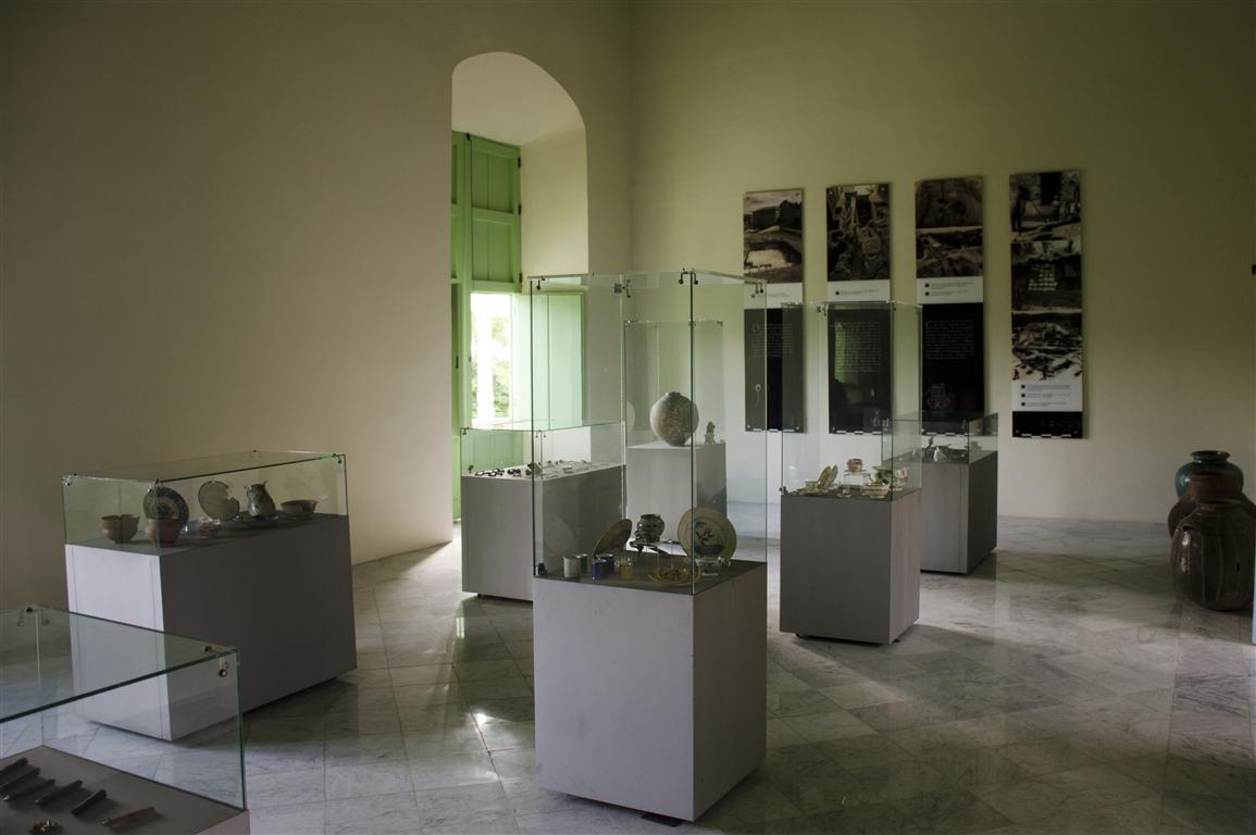 Museo de la Arqueología