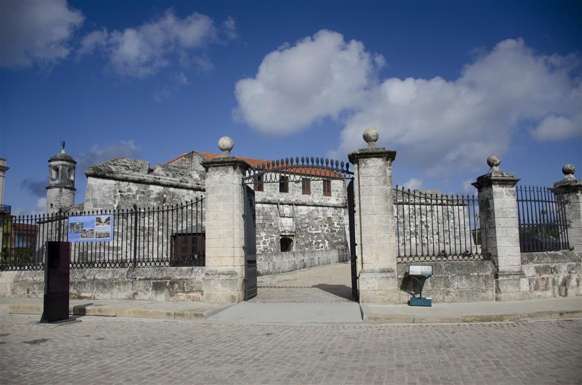 museo de la marinería castillo de la fuerza 0 (Medium)