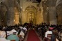 Sala de conciertos de la Basílica Menor del Convento de San Francisco de Asís