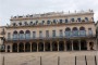 Hotel Santa Isabel después de la restauración