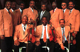 Orquesta Sensación