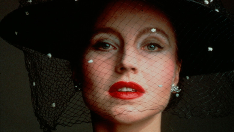 Ehe Der Maria Braun, Die / Marriage Of Maria Braun, The (1978) | Pers: Hanna Schygulla | Dir: Rainer Werner Fassbinder | Ref: EHE001AI | Photo Credit: [ Trio/Albatros/WDR / The Kobal Collection ] | Editorial use only related to cinema, television and personalities. Not for cover use, advertising or fictional works without specific prior agreement