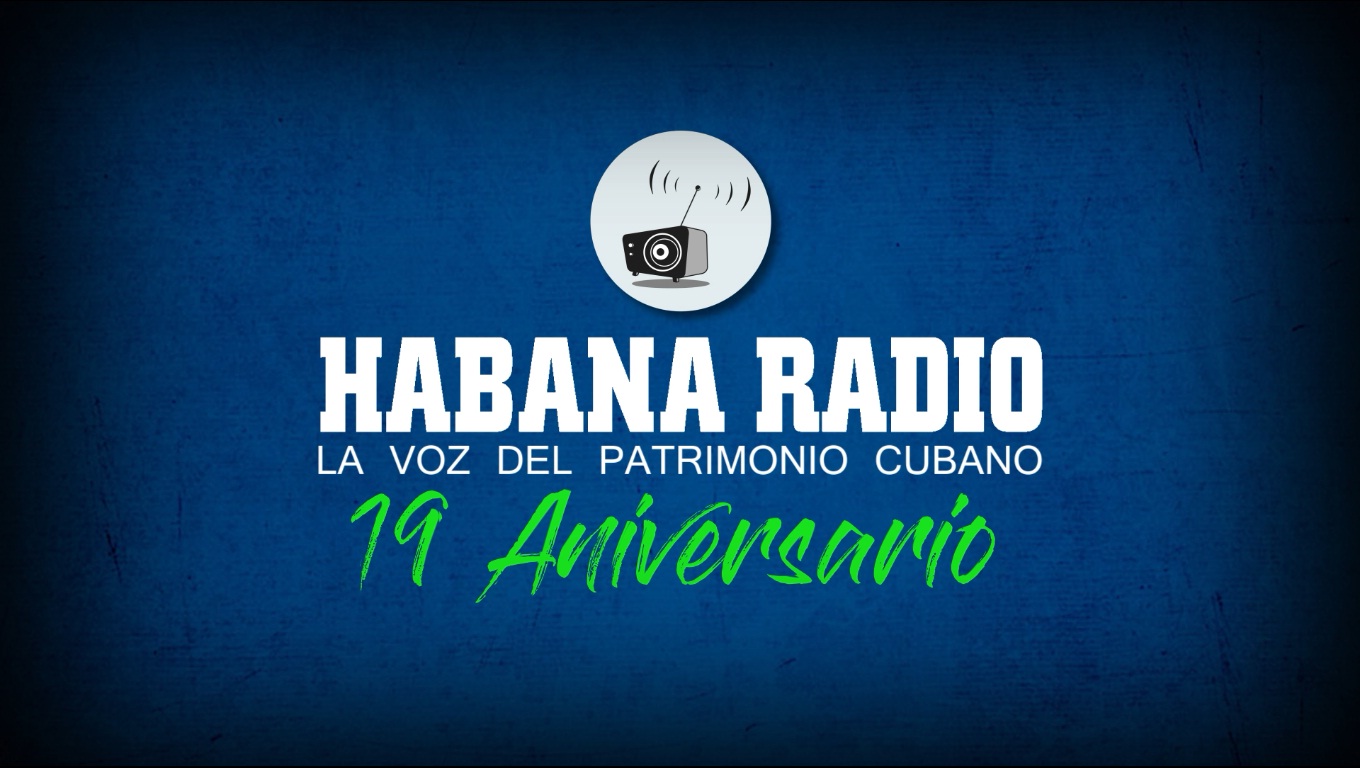 19 aniversario