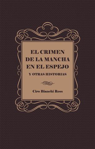 El crimen de la mancha, 2017 (Small)