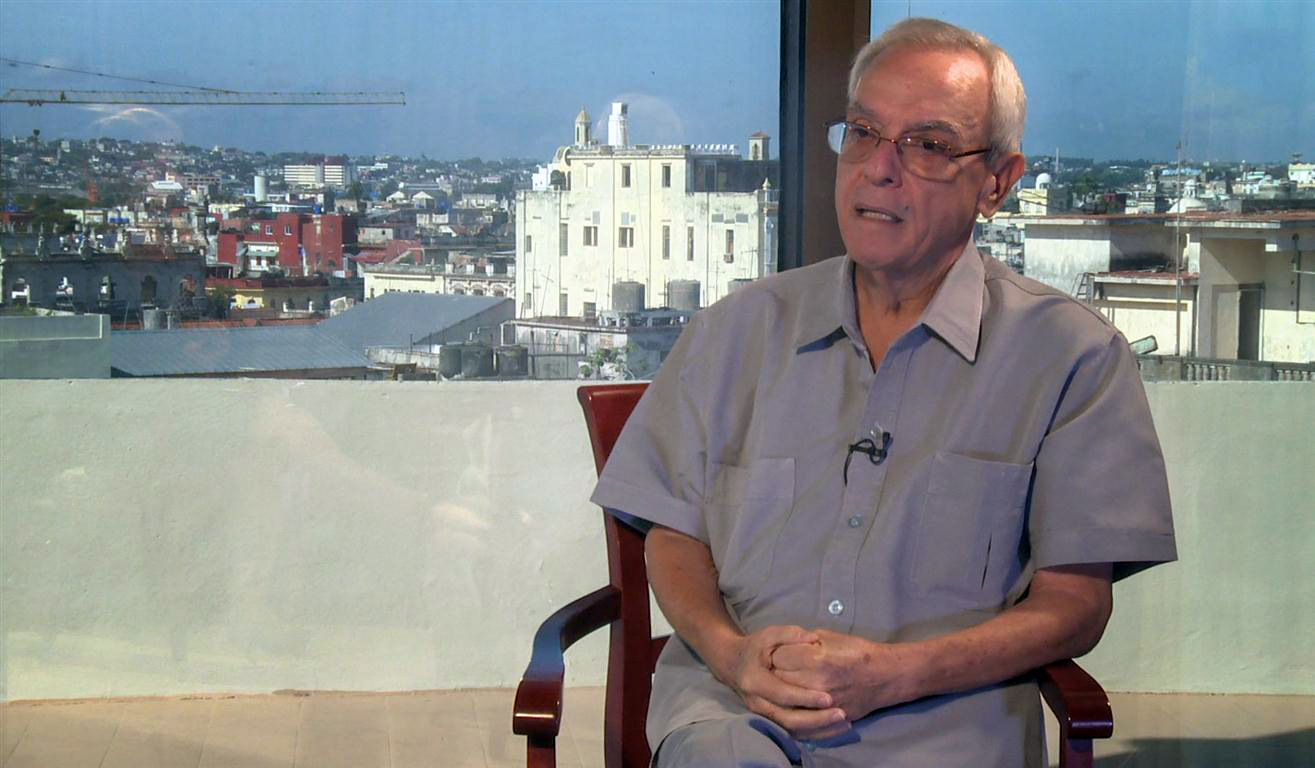 Eusebio Leal