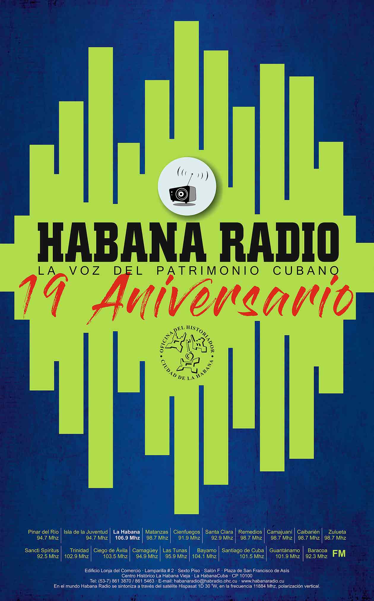 Habana Radio