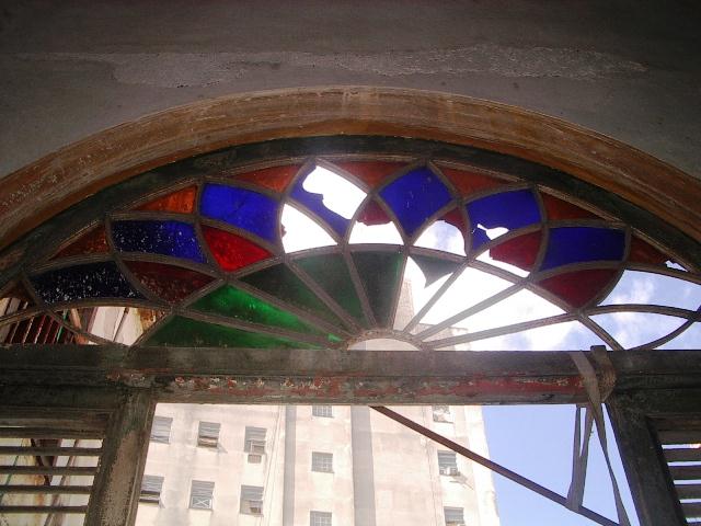 Vitrales. Aguiar No.370 (Small)