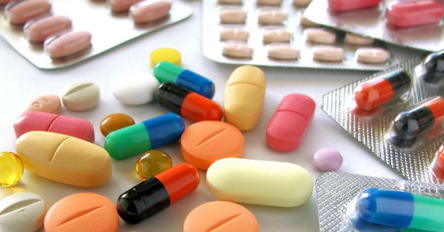 farmacorresistencia