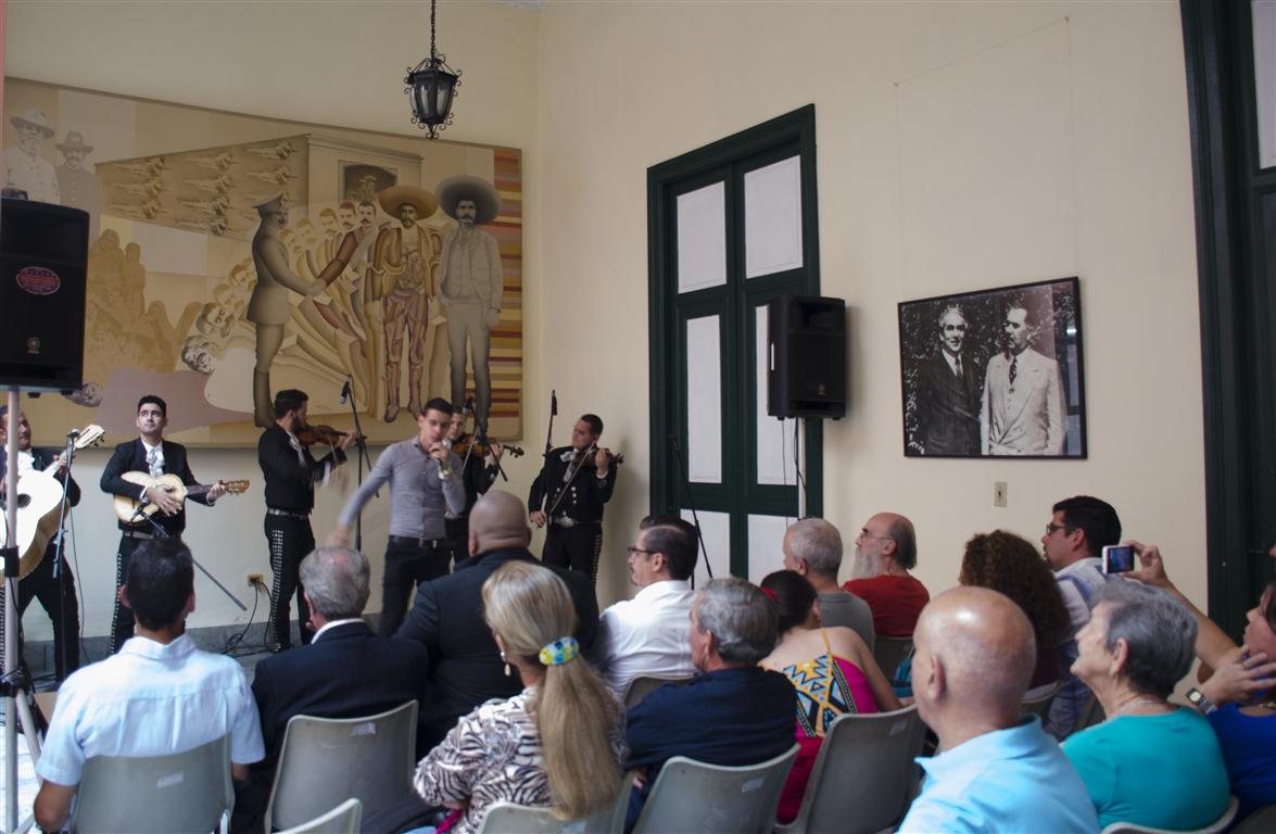 gala de premiación (Medium)