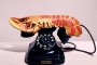 Teléfono de Dalí