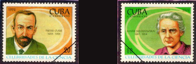 sellos personalidades de la ciencia6