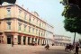 Hotel Inglaterra-foto coloreada antigua