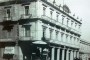 Hotel Inglaterra a finales del siglo XIX