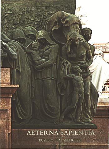 Aeterna Sapientia, 2017 (Small)