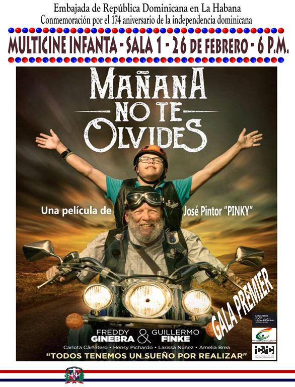 CARTEL PELICULA BENO (Medium)