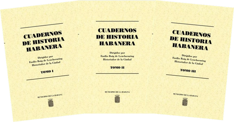 Cuaderno de Hisoria Habanera [800x600]