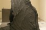 Fragmentos del águila del monumento al MMaine 5 (Medium)