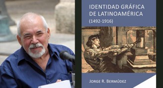 Identidad gráfica de latinoamérica - Jorge R. Bermúdez