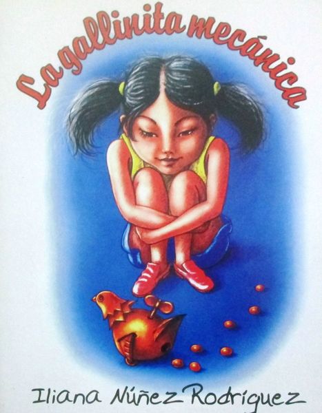 La gallinita mecánica [800x600]