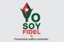 Libro Yo soy Fidel