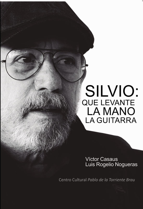 Que levante la mano la guitarra