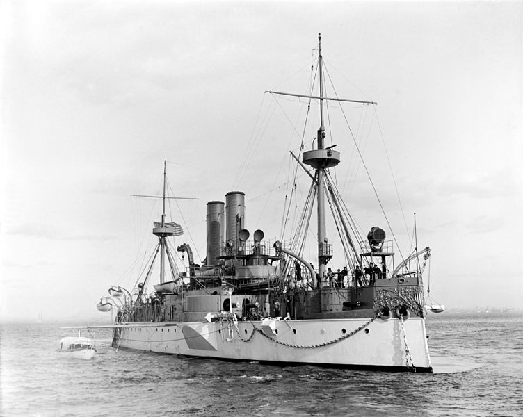 USS Maine