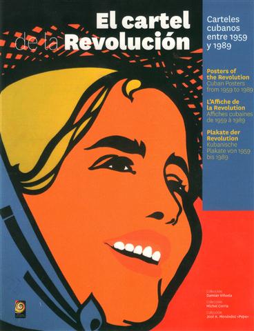 cartel de la Revolución (Small)