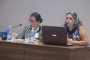 “Aproximación a la vida y al quehacer de Gerardo Sebrango Pardo en Camagüey”. ponencia de la Msc. Bárbara Oliva García