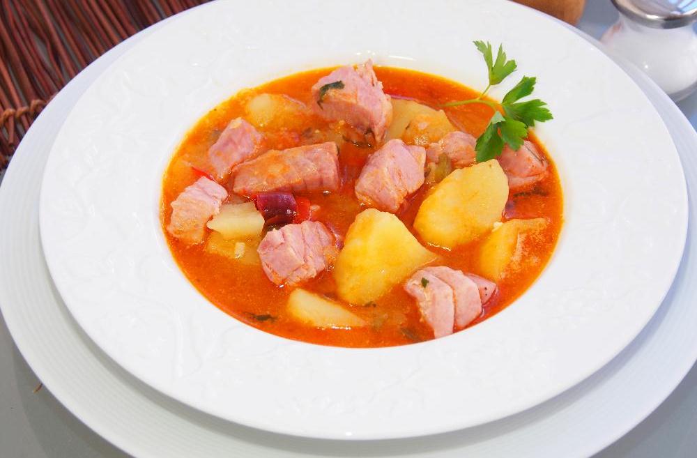 marmitako